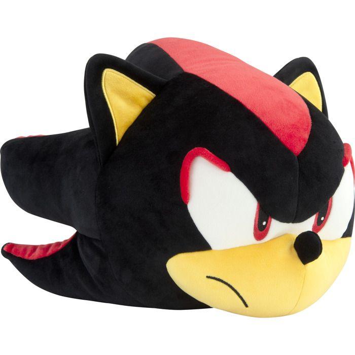 Sonic Peluche Mocchi Mocchi Sonic Shadow