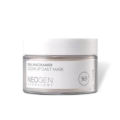 Gerçek Niasinamid Işıltısı Günlük Maske Pedleri 180ml/40 adet