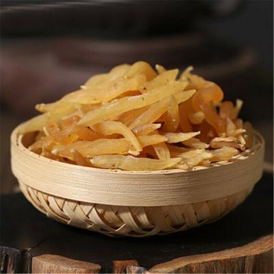 Tian Men Dong Tian Dong Racine d'asperge Radix Asparagi Tisane biologique chinoise