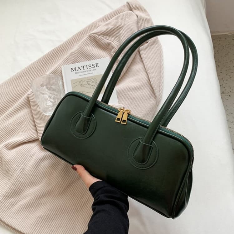 Neue Damen-Schultertasche Achseltasche Handtasche