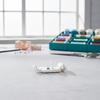Ac de coasere cu înșirare fir Se potrivește la Janome Elna Necchi 385 Accesoriu de casă ușor de utilizat pentru sarcini rapide de înșirare a acului