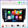 For Nissan Sylphy Sentra B17 2012 - 2017 Car Android Carplay Auto Radio Navigation GPS Multimedia Video Player DSP AMI WIFI