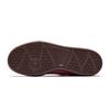 Anta Dance Trendy Versatile Wear-Resistant Non-Slip Casual Shoes Women Sneakers Lotus-Pink Paper-White 922618009-6