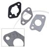 1*For Carburetor Carbon Gasket Kit For-GX120/GX140/GX160/GX200 Engines New