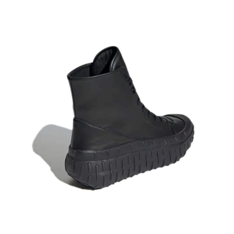 Adidas Y-3 GR.1P Boot Triple Black Men Sneakers GZ9155