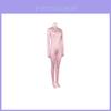 Halloween Kpop Demon Hunters Cosplay Costume With Long Sleeve Jacket For Teens And Adults