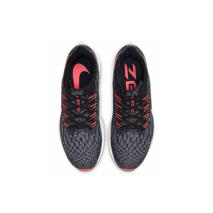 Nike Pegasus 36 Running Shoes Men Sneakers Black Red CW3164-061
