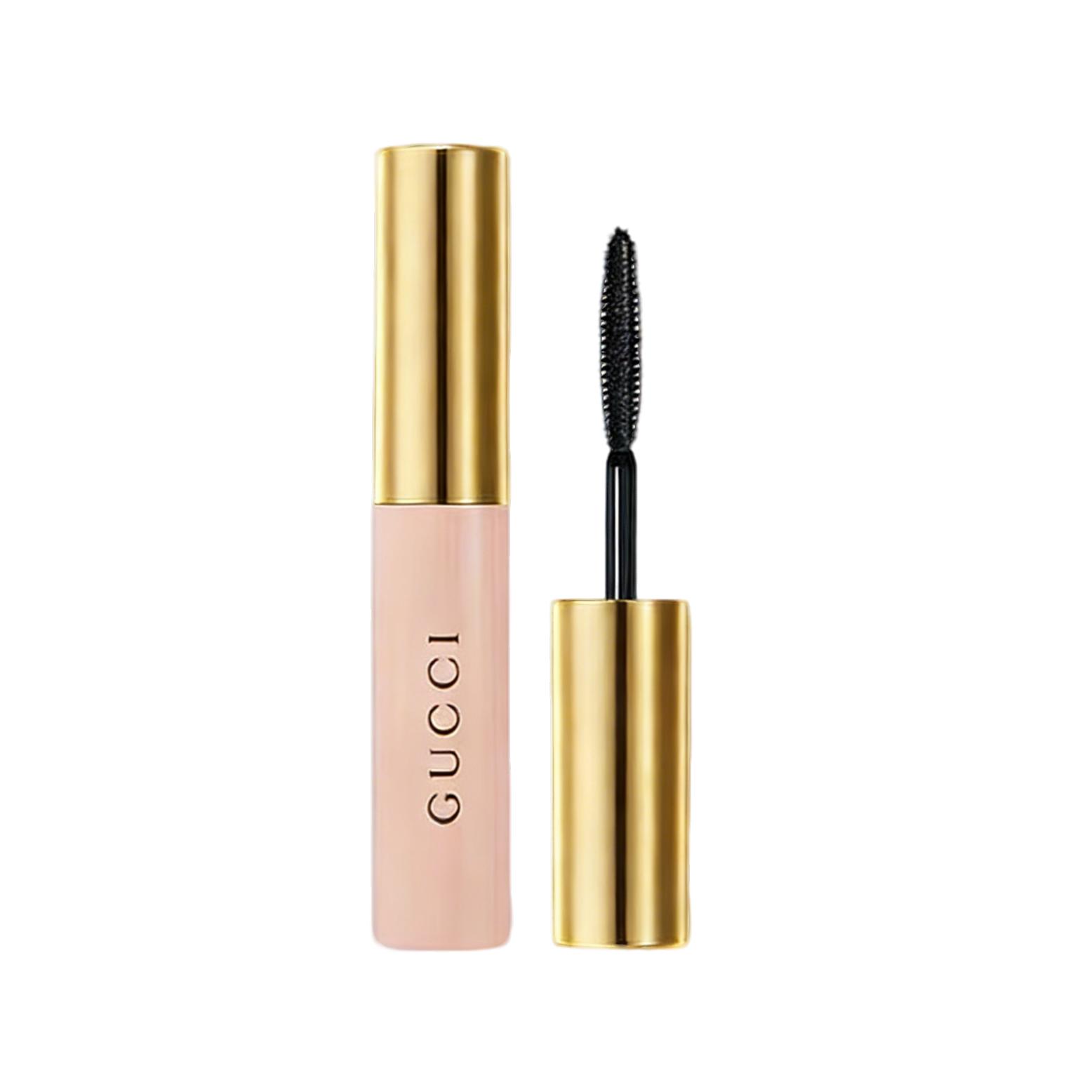 Gucci Mascara L obscur Sample Black чёрный