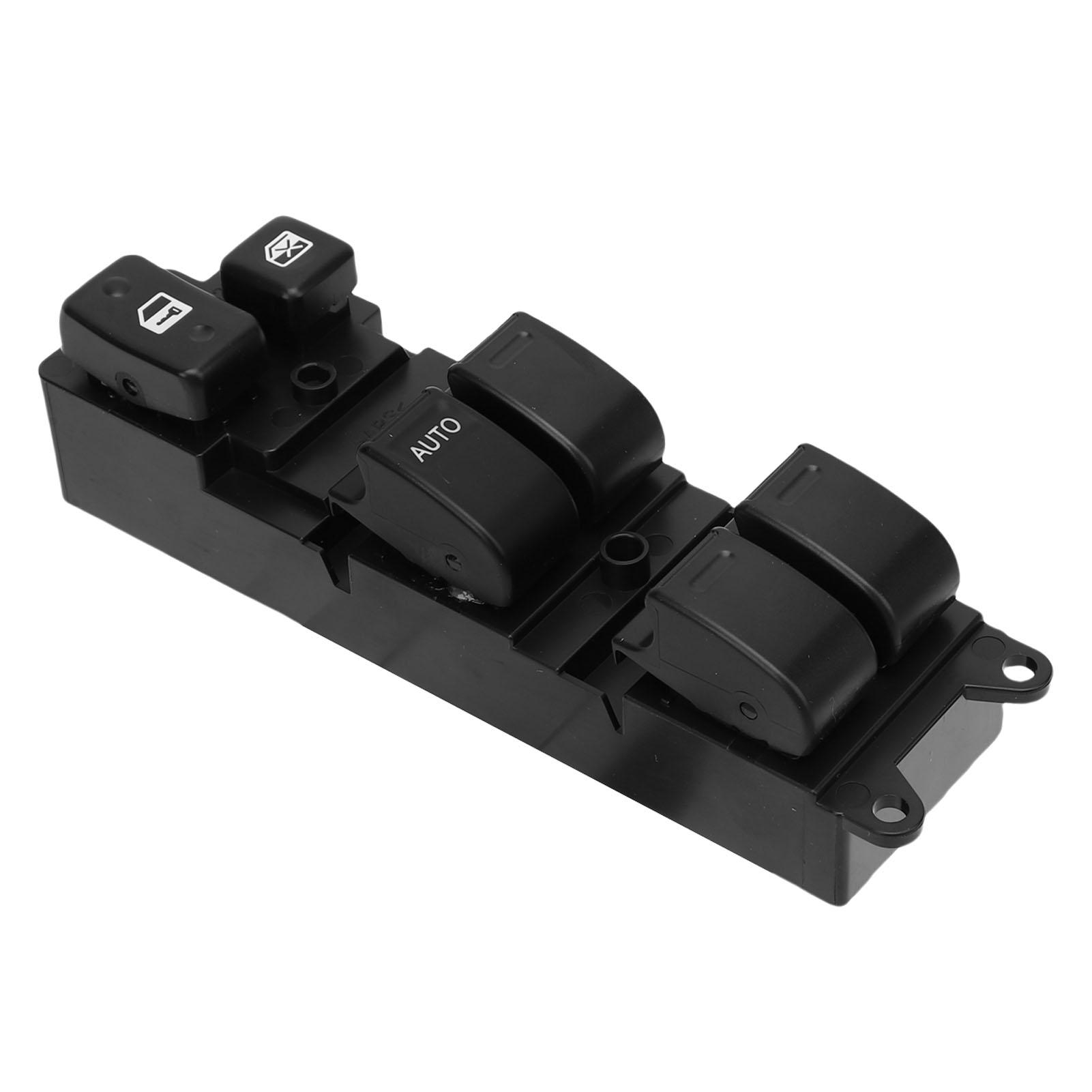 

Передний левый главный переключатель стеклоподъемника 8482032150 14-контактный электрический переключатель управления стеклоподъемником Замена для Camry