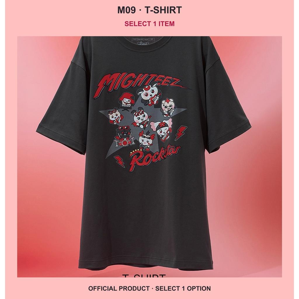 ATEEZ MIGHTEEZ Rock The Stage POP UP Official MD Collection Presale