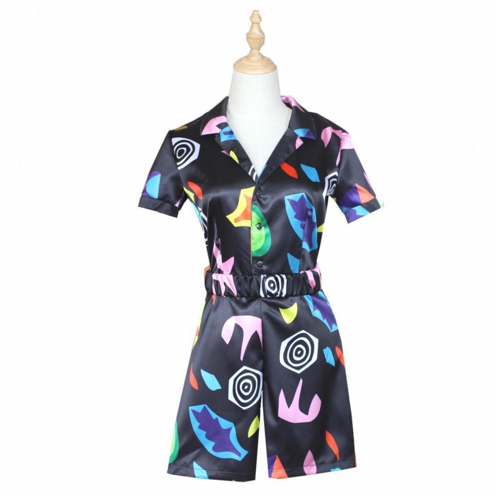 

Anime Wish Strangestory Season 3 cospiay costume fantasy XXL білий