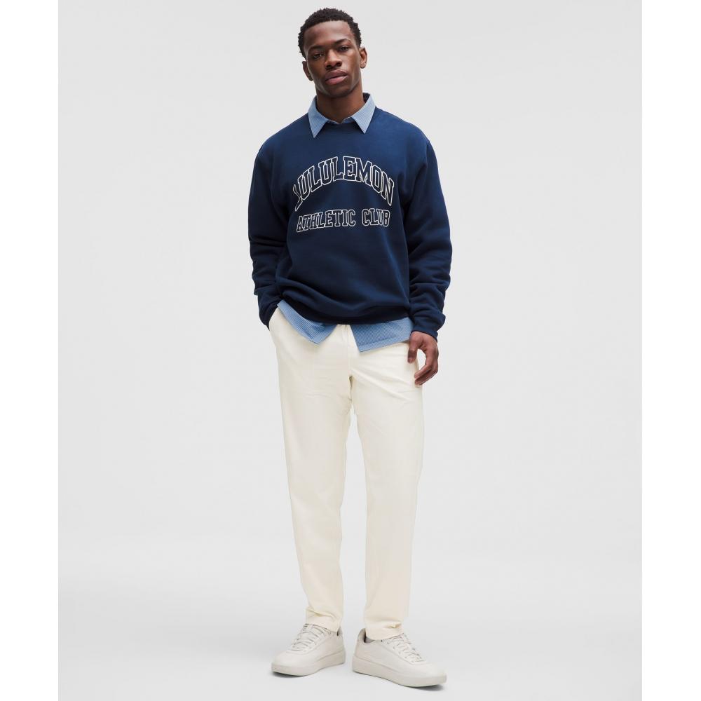Lullulemon Ripstop Pull-On Classic Fit Pants Ltiv