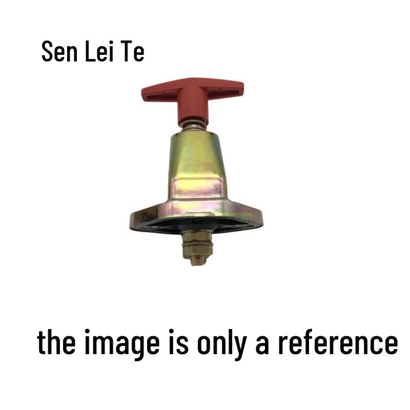 Senleite 24V Car Battery Disconnect Switch