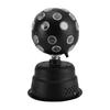 Frezon 30W 9-Color RGB LED Mirror Ball, Standing Disco Light, Party Light, Easy To Use, Voice Activated, Stage Lighting, Holidays, Karaoke, Clubs, Cul