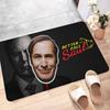 Classic Movie B-Better Call Saul Entrance Door Mat Nordic Style Bedroom Living Room Doormat Home Balcony Anti-Slip Home Decor