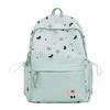 Schoolbag Japanese Cartoon Bow Backpack Female Student Large Capacity Cute Schoolbag Junior High School Student High Value Backpack