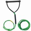 Water Ski Rope with Handle Floating Braided for Boat Owners