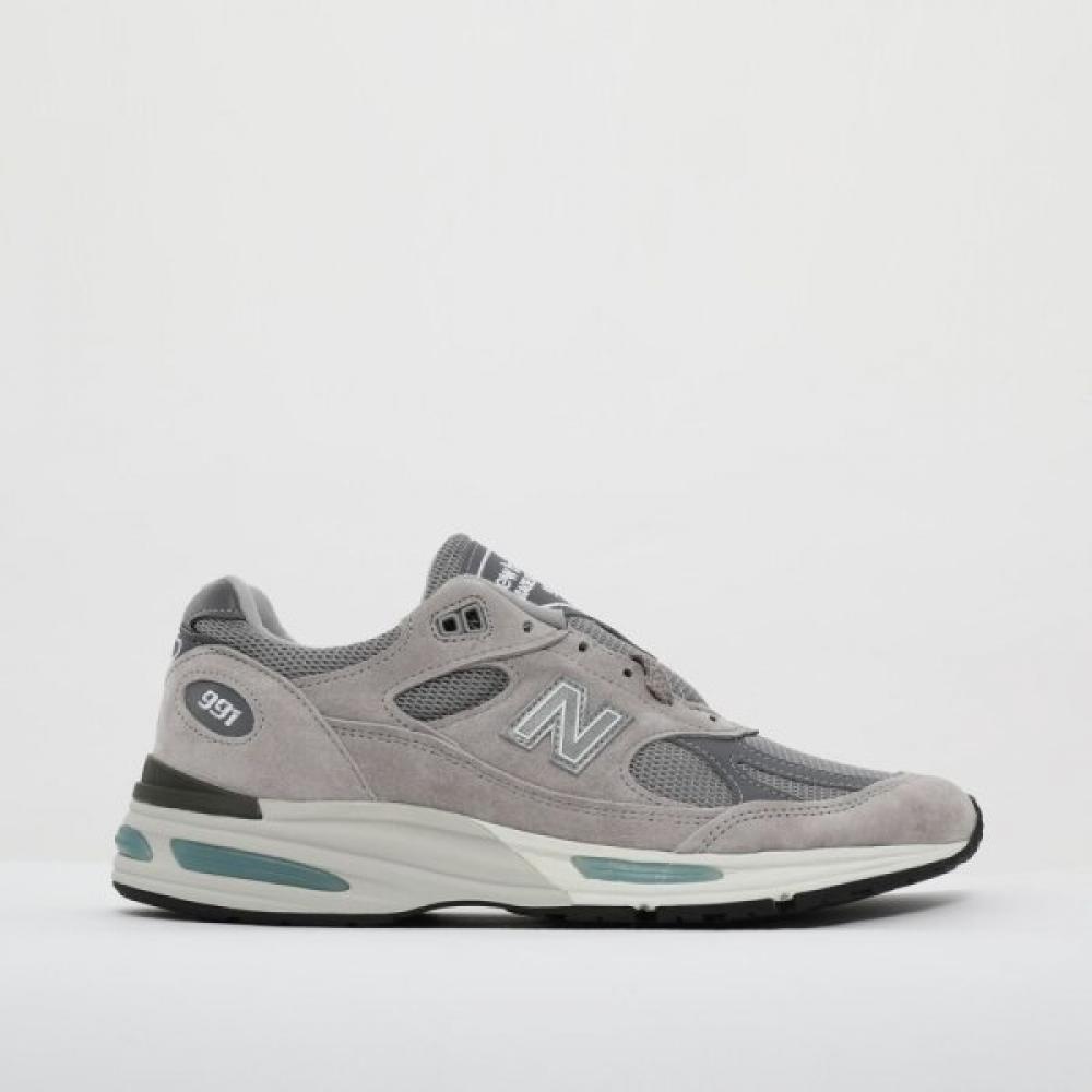 

New Balance 991 V2 Men S SneakerS 10.5
