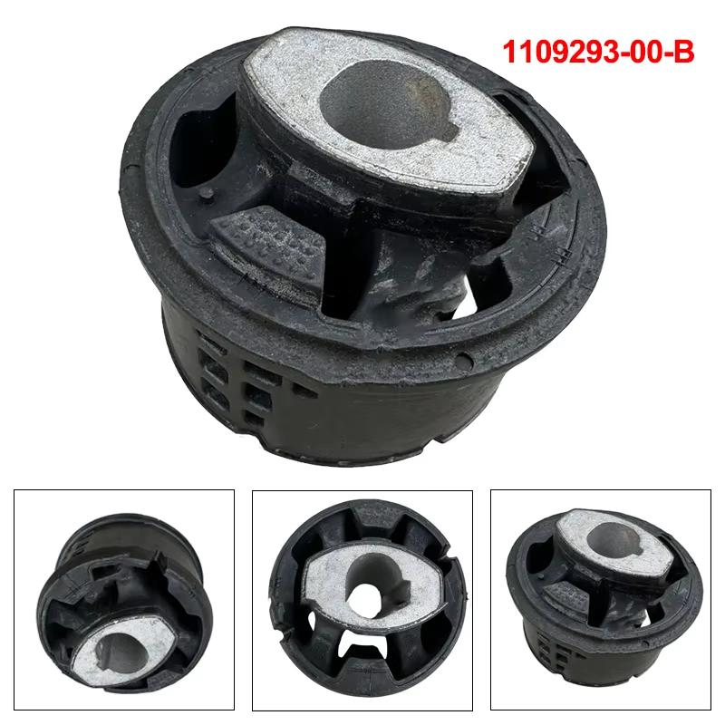 Motorlager für Tesla Model 3/Y Vorder- und Hinterradantriebseinheit 1109291-00-C 1109293-00-B 1109294-00-B 1109295-00-B 1109296 1109297-00-C