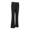 ANEW GOLF W Incision Boots Cut L/Pt_Bk