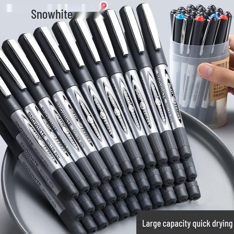 Snowhite PVN-166 Direct Liquid Gel Pen