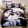 Prince Guitar Angel White Majesty Bedding 1 Duvet Cover 2 Pillowcase Without Core Duvet Cover And Pillowcase Bedding Set
