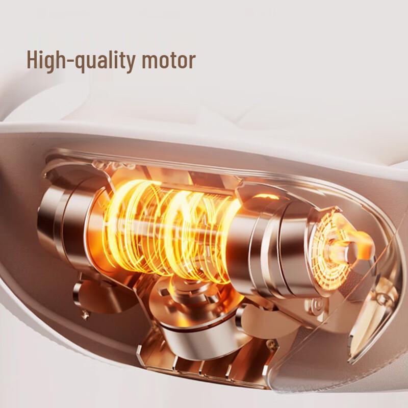 WayourCare ST-321 Smart Neck Massager CN plug (adapter included)