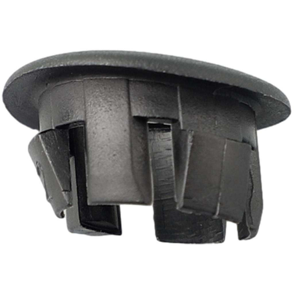 Door Lock Rod Grommet For BMW X 5 E53 1999-2006 51418408567 Window Latch Trim Cover Car Replacement Interior Parts