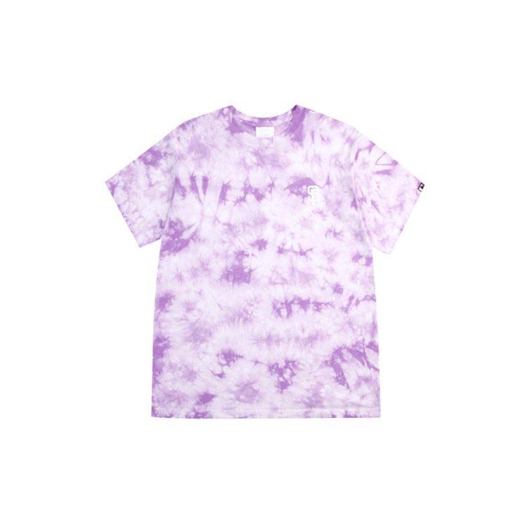 MLB T Shirt Unisex Blue Purple Gift Recommendation 31TSA3031-14V