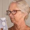 Cat Eye Frame Reading Glasses for Women Presbyopia Hyperopia Vision Care Magnification Computer Eyewear