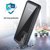 Red Pepper Waterproof Shockproof Case for Samsung A52/A53 - Full Coverage Outdoor & Diving Protection