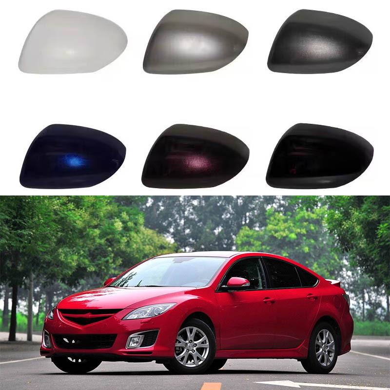 

Мазда 6 Жуйи (09-15) Накладка на корпус зеркала заднего вида Отражатель Left Side