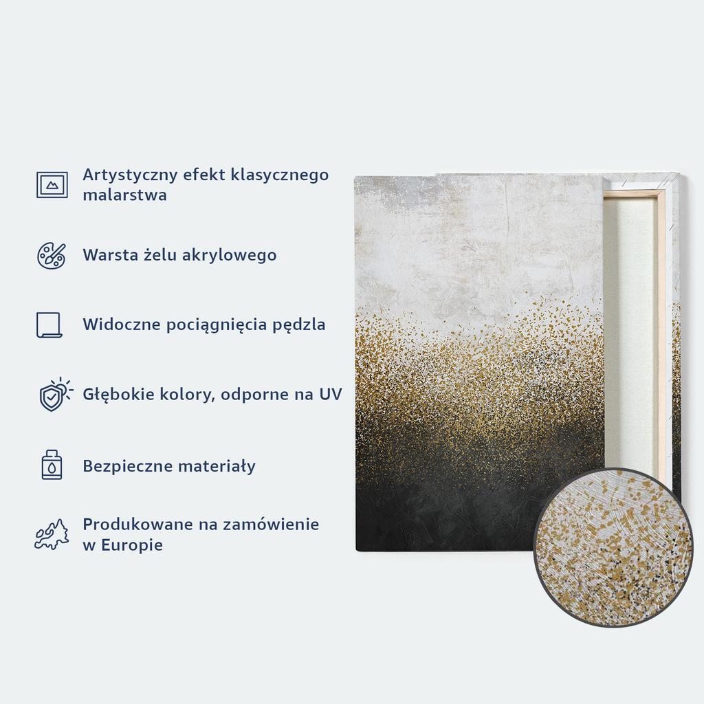 Obraz - Kolorowe Koła- Grafika Cyfrowa - Minimalizm