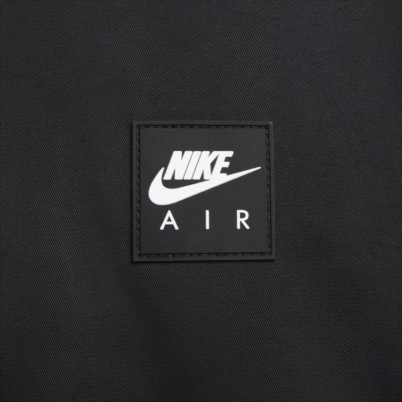 Nike Sportswear Air Varsity Jacket Black HJ0302-010