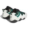 Nowe Adidas Top Ten 2000 'Off White Dark Teal' FZ6221