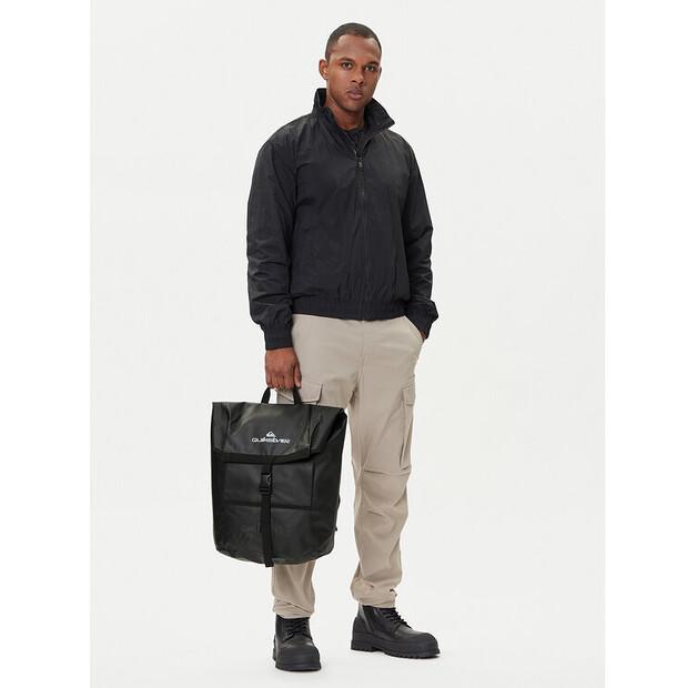 Quiksilver Рюкзак Sea Stash Cruiser EQYBP03705 Черный