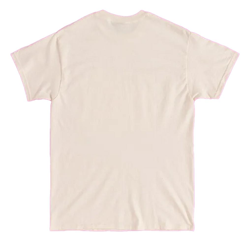 Inside Out Unisex Adult Believe In Yourself T-Shirt