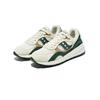 Saucony Shadow 6000 RE Versatile Retro Fabric Synthetic Leather Pigskin Support Low-Top Casual Running Shoes Unisex sneaker Light-Green S79050-1