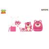 52TOYS BLINDBOX Lotso's Room 6-Piece Box