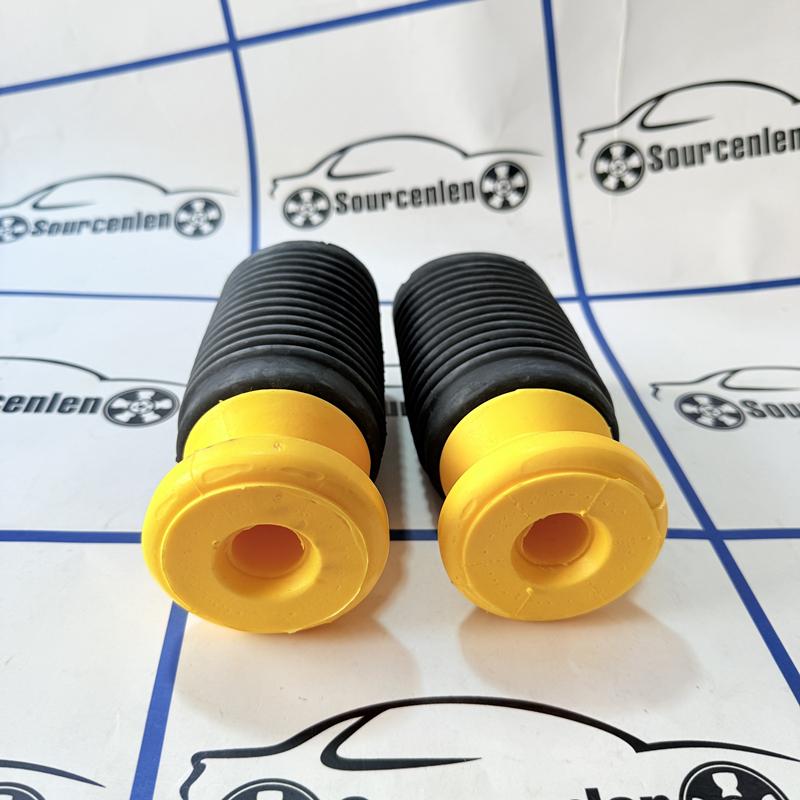 31336789373 Staubschutz Manschette Stoßdämpfer Anschlagpuffer Kit 6789373 FÜR BMW 5er Reihe F10 F07 31336776143