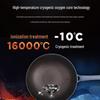 ASD 34cm Non-stick Wok