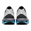 New Anta Star Ring Elite Cushioned Slip Resistant Low Top Running Shoes Men's Gray Blue 112315561A-3