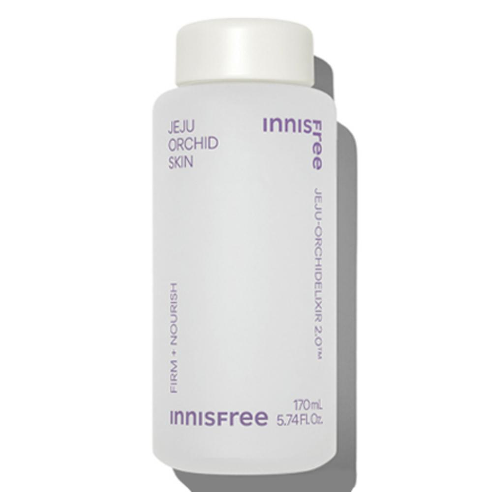 

Innisfree Jeju Orchid Тоник, 170 мл, 1 шт.