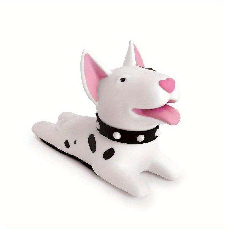 Creative Cartoon Dogs Mouse Gate Stopper Rubber Baby Child Safety Door Stopper Impact Proof Noise Reduction