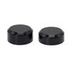 Motorcycle Front+Rear Axle Nut Covers For Sportsters S Pan America 1250 RH1250 S PAN AMERICA 1250 S PA1250 Parts-ABQF
