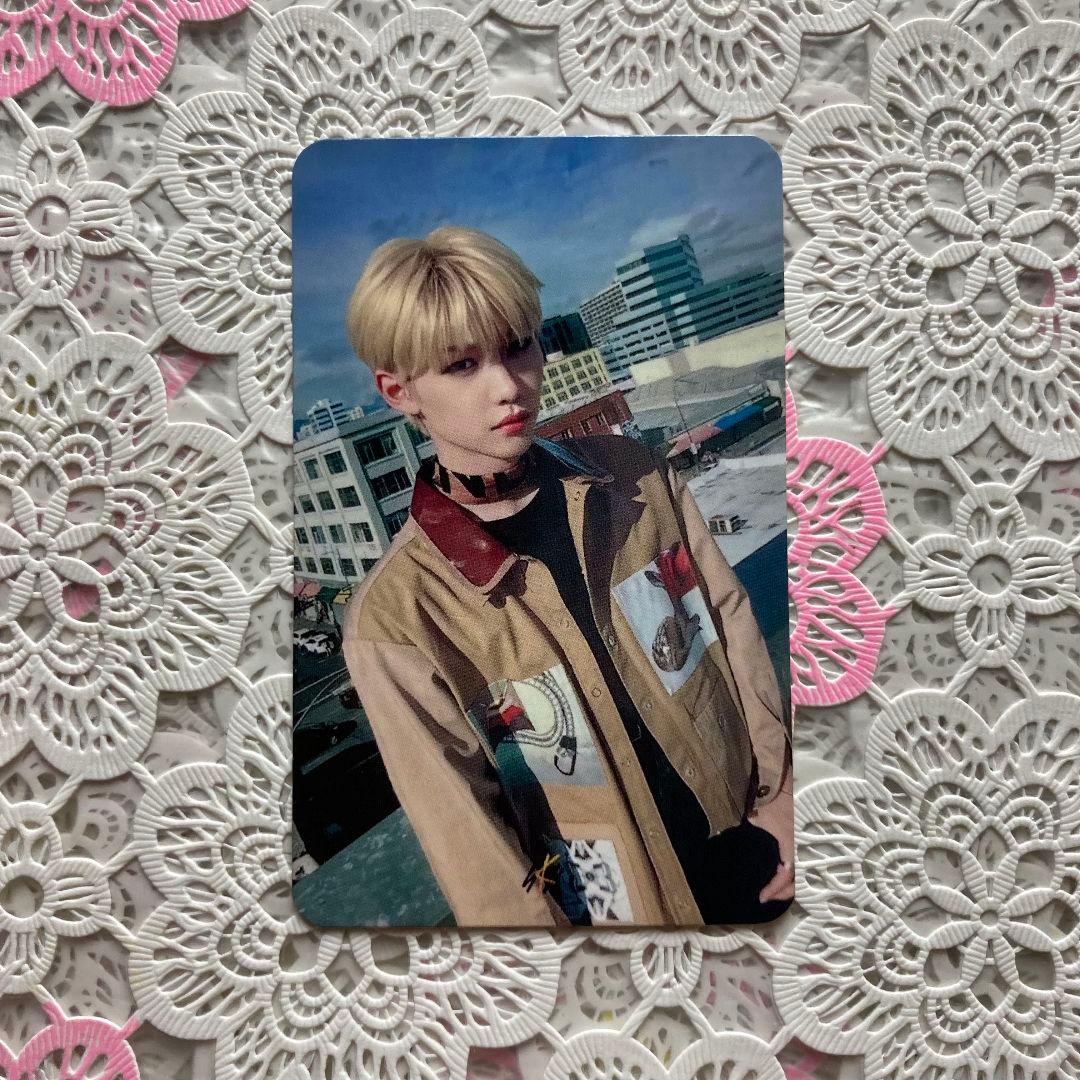 [USED] Hanes 90s VINTAGE T-shirt, size L