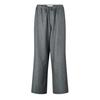 Jack Wills Womens/Ladies Pinstripe Wide Leg Chinos