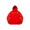Supreme Raised Embroidery Hooded Sweatshirt SUP-FW21-366