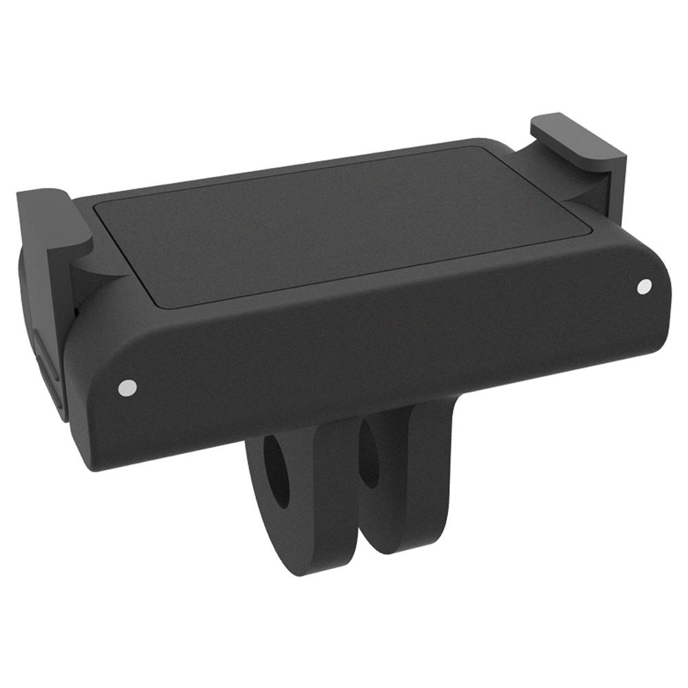 

AGDY49 Magnetic Adapter Mount Bracket for DJI Action 2 Sports Camera Type A