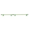 Convenient Aquarium Supplies Bubble Tube Air Pump Oxygen Pump Diffuser Bar Aquarium Bubble Bar